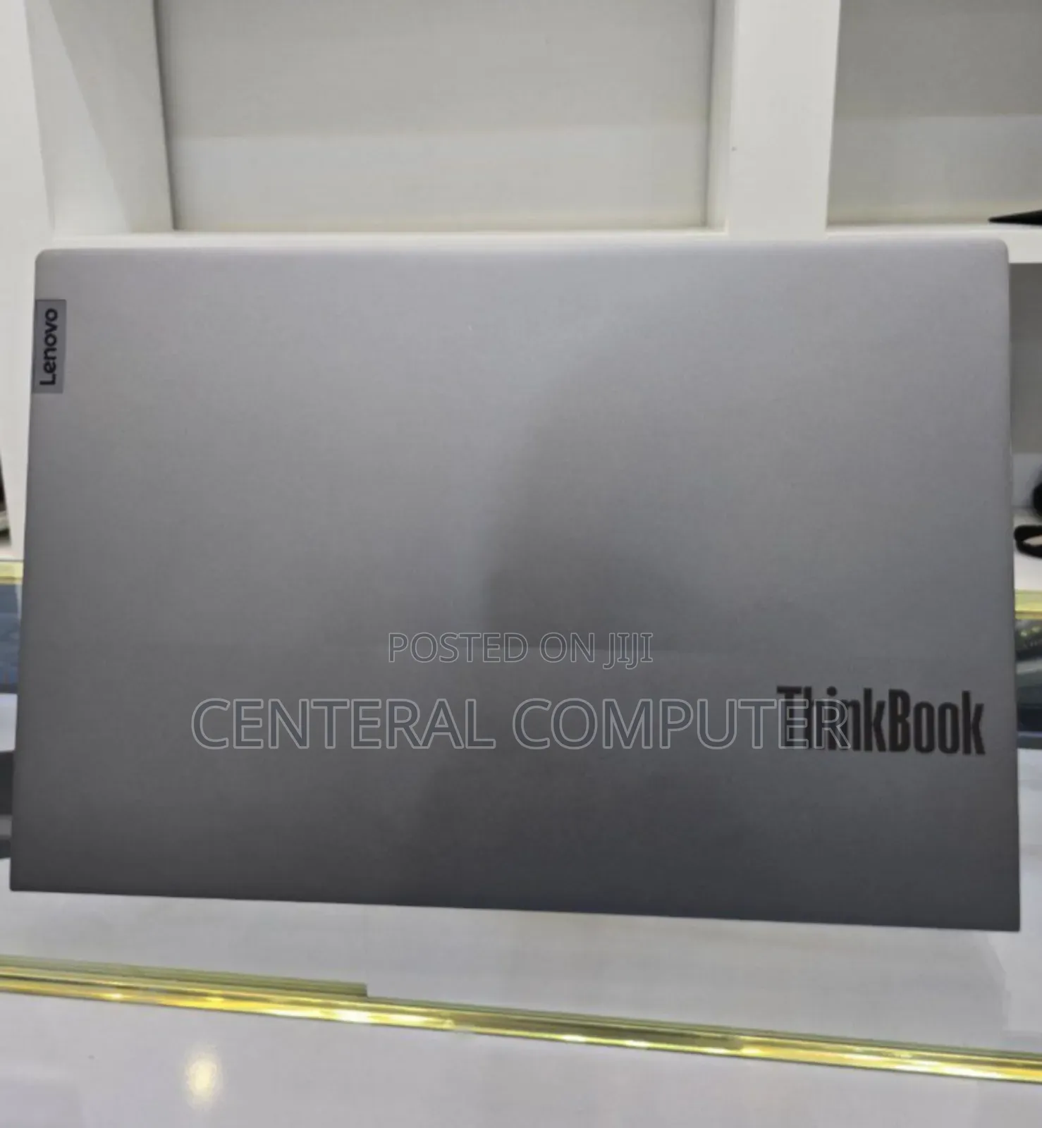 New Laptop Lenovo ThinkBook 13 16GB AMD Ryzen 5 SSD 512GB