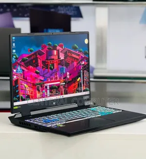 Photo - New Laptop Acer Predator Helios Neo 16 16GB Intel Core I9 SSD 1T