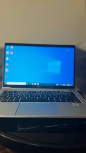 New Laptop HP EliteBook 830 G7 16GB Intel Core I5 SSD 512GB