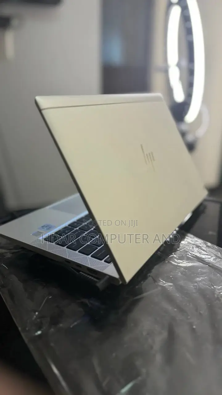 New Laptop HP EliteBook 830 G7 16GB Intel Core I5 SSD 512GB