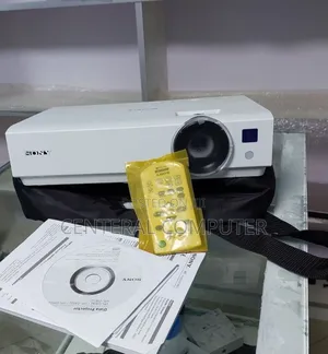 Photo - Sony Dx 102 Model