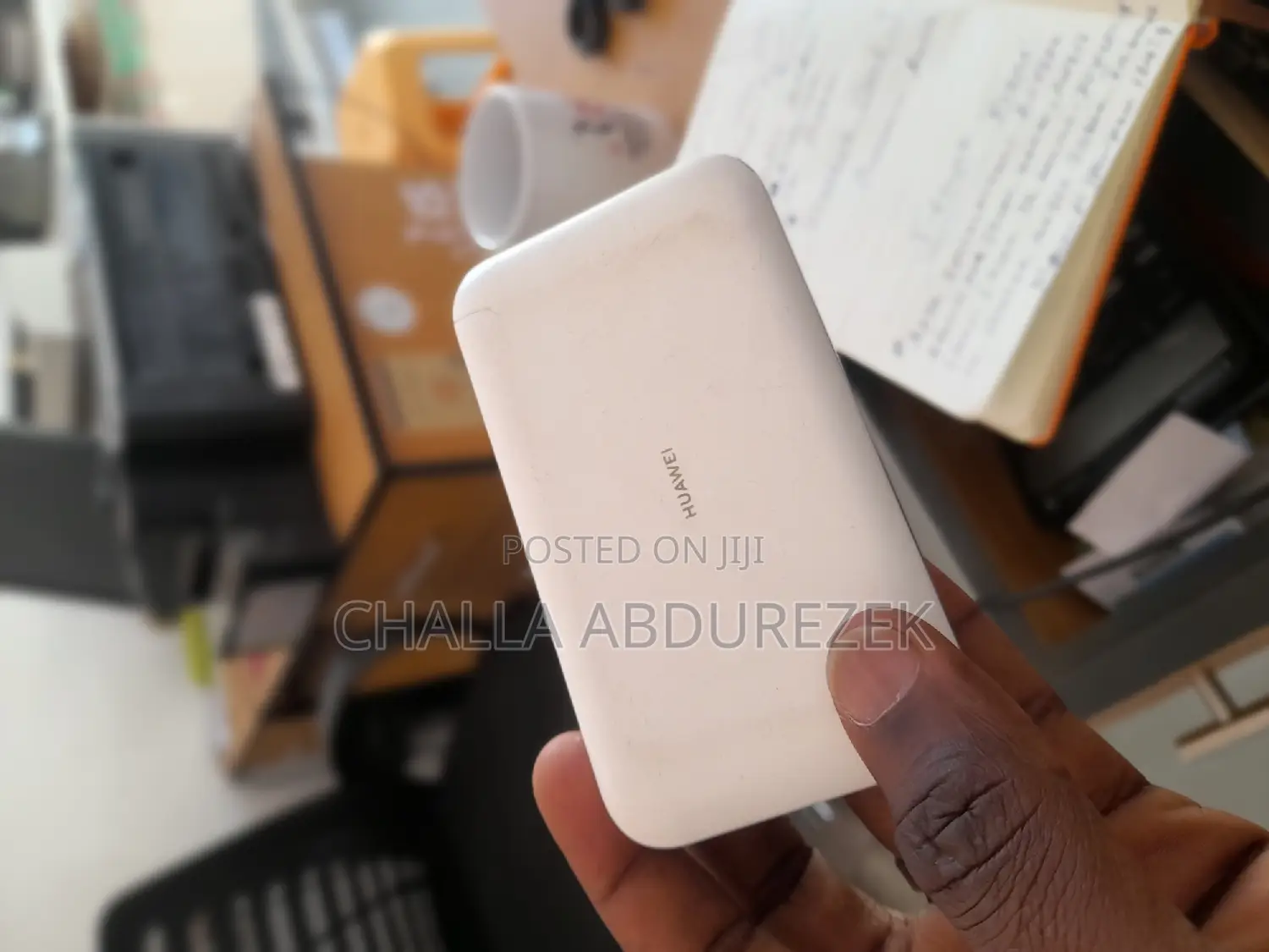 Router Wifi Huawei 5g