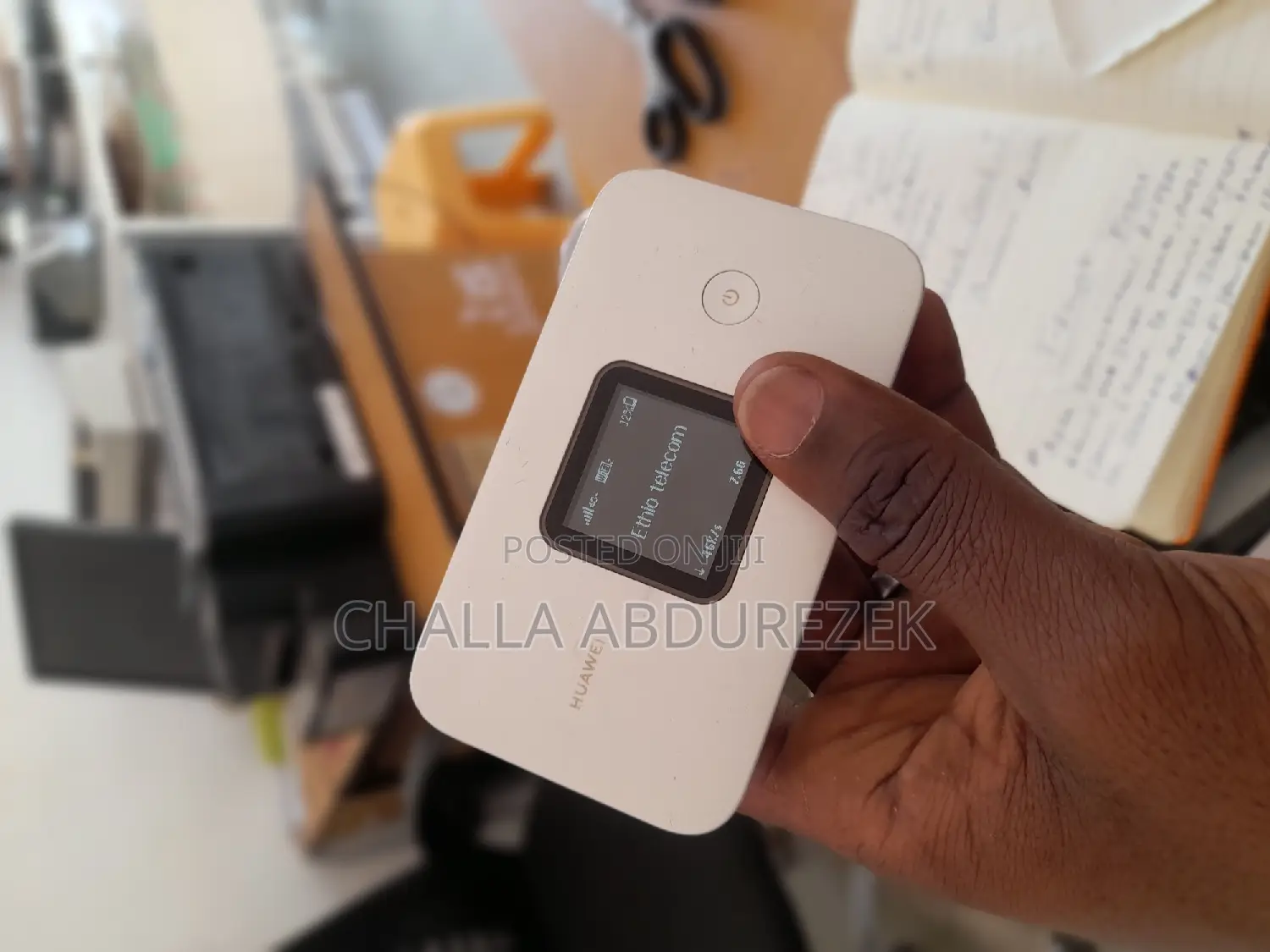 Router Wifi Huawei 5g