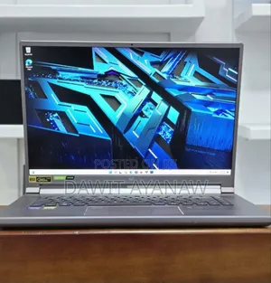 New Laptop Acer 16GB Intel Core I7 SSD 2T