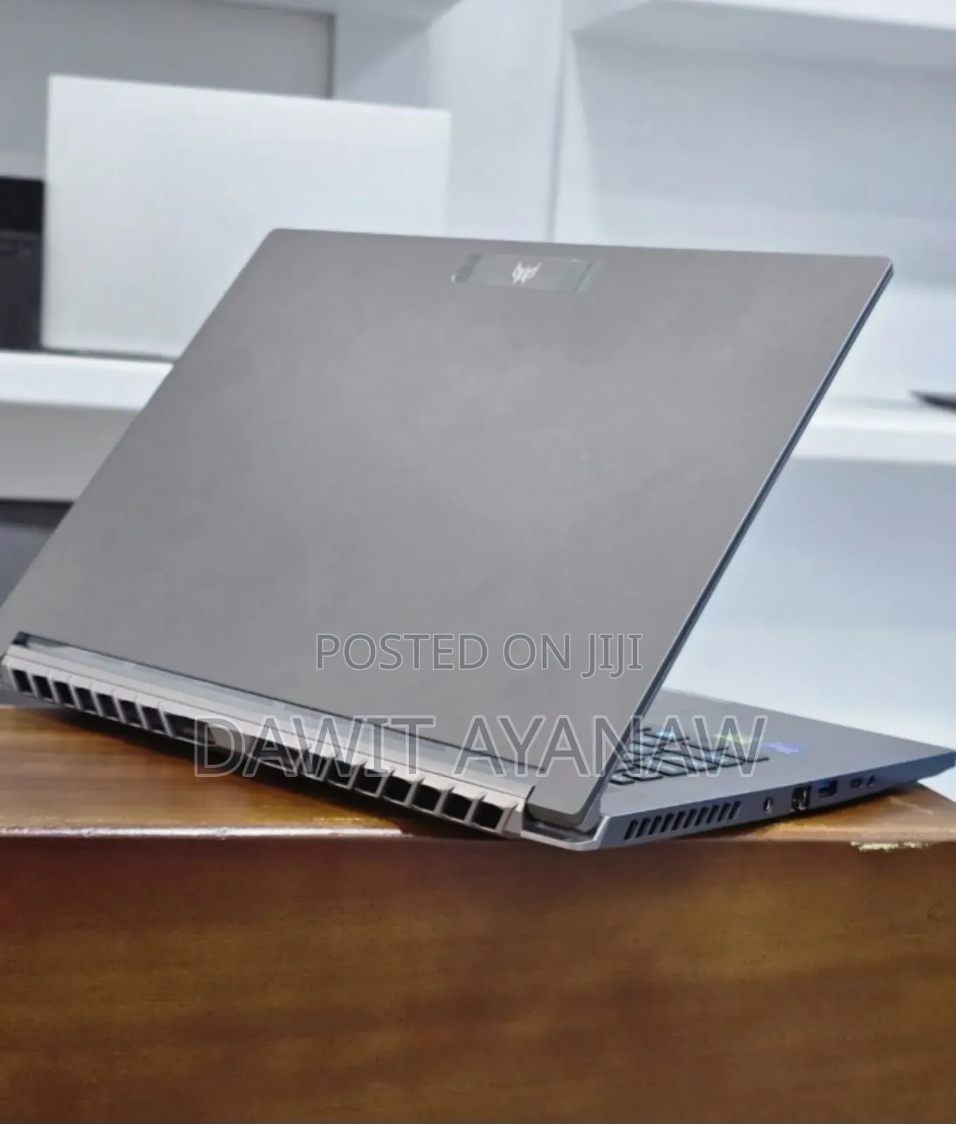 New Laptop Acer 16GB Intel Core I7 SSD 2T