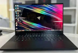 Photo - New Laptop Razer Blade 32GB Intel Core I9 SSD 1T