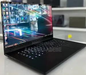 New Laptop Razer Blade 32GB Intel Core I9 SSD 1T