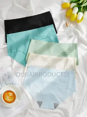 Underwear Sleepwear Basics Contrast Lace Panty Set Lingerie