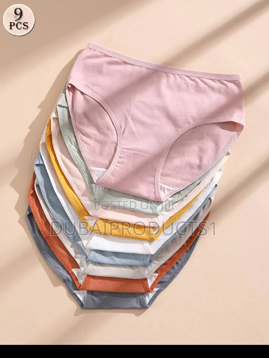 Underwear Sleepwear Basics Contrast Lace Panty Set Lingerie