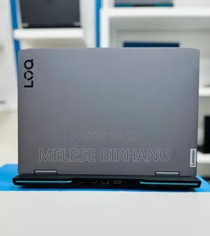 New Laptop Lenovo 16GB Intel Core I7 SSD 1T