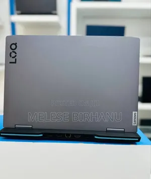 New Laptop Lenovo 16GB Intel Core I7 SSD 1T