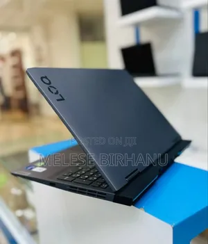 New Laptop Lenovo 16GB Intel Core I7 SSD 1T