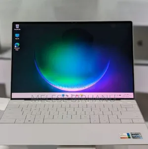 New Laptop Dell XPS 13 9320 32GB Intel Core I7 SSD 1T