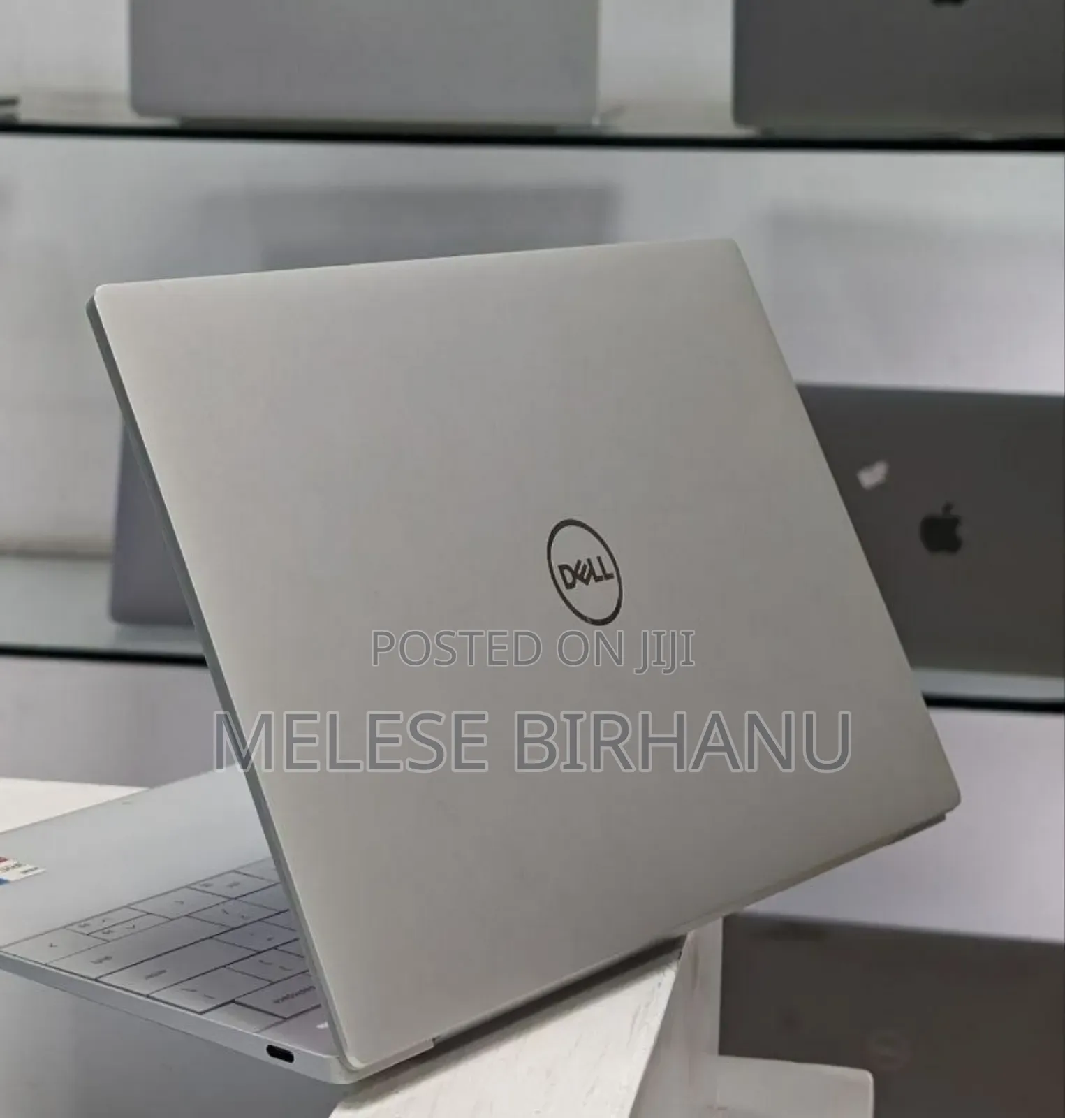 New Laptop Dell XPS 13 9320 32GB Intel Core I7 SSD 1T