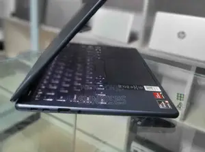 Photo - New Laptop HP Envy X360 16GB AMD Ryzen 5 SSD 512GB