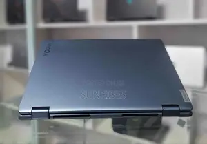 New Laptop HP Envy X360 16GB AMD Ryzen 5 SSD 512GB