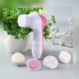 ~5 in 1 Beauty Care Massager 