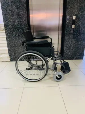 Photo - Europe Standard Used Wheelchairs%Wheelchair/$Wheelchair/$