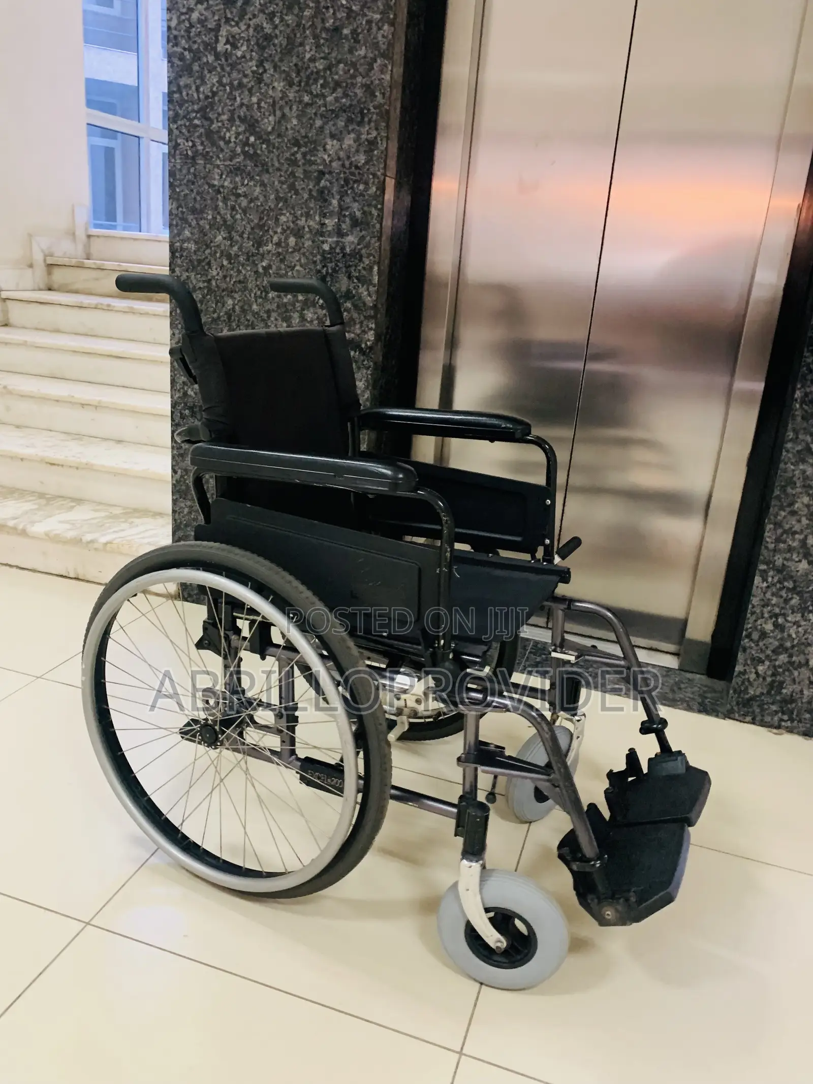 Wheelchair/Secondhand~Wheelchair/Wheelchair/Load Wheelchair