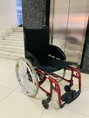 Wheelchair/Strong USA/Wheelchair/Wheelchair/Wheelchair/Used