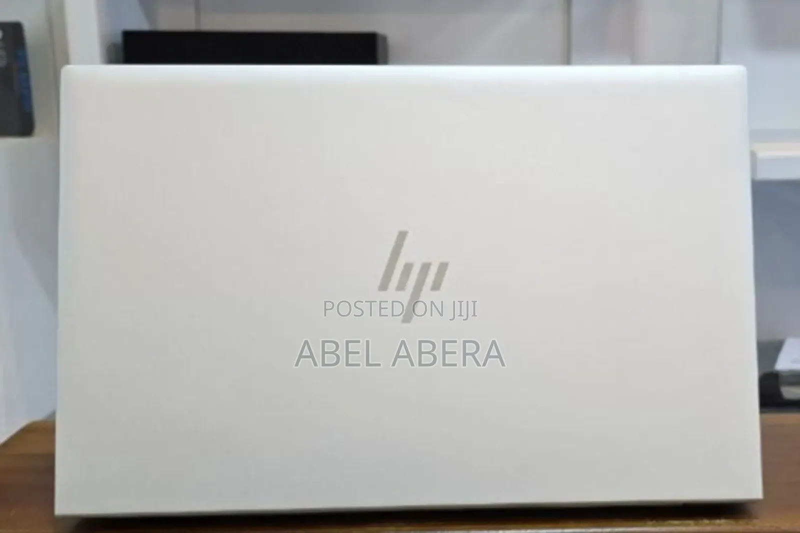 New Laptop HP EliteBook 850 G8 16GB Intel Core I7 SSD 512GB