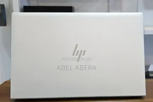 New Laptop HP EliteBook 850 G8 16GB Intel Core I7 SSD 512GB
