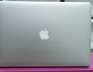 New Laptop Apple MacBook Pro 2017 16GB Intel Core I7 SSD 512GB