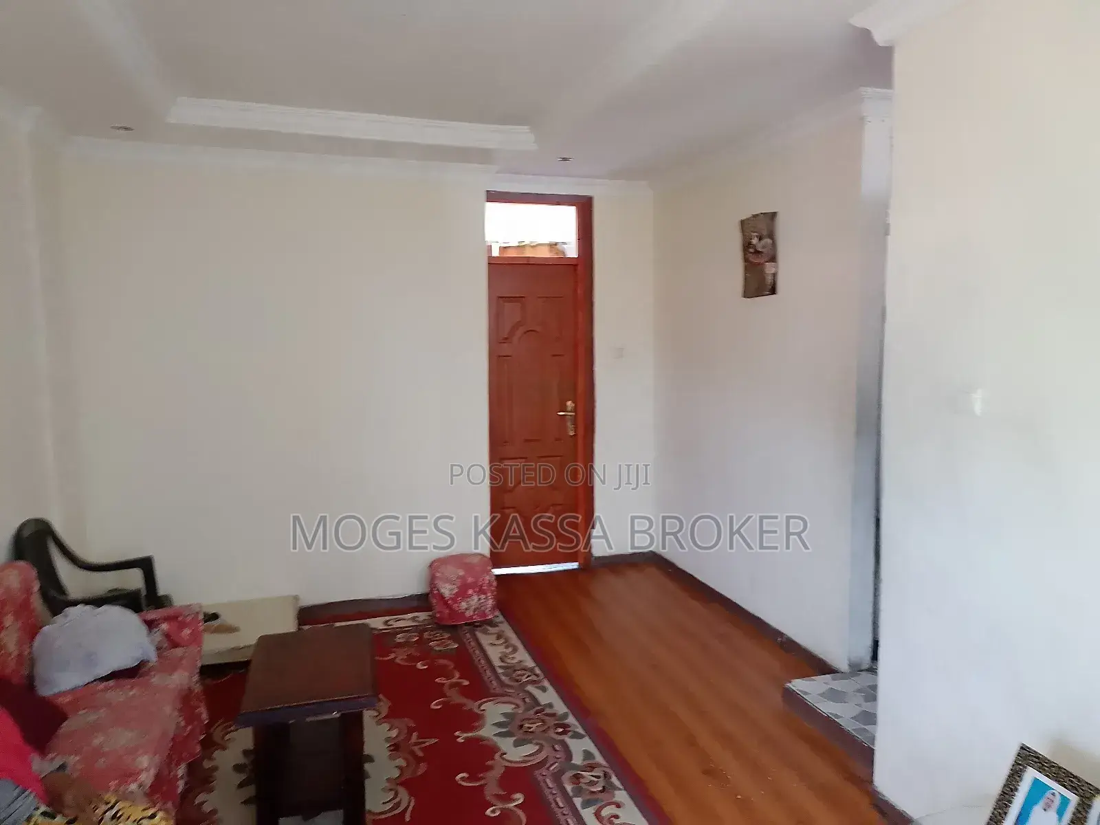 1bdrm Condo in የሚሸጥ ኮንዶምንየም አያት, Yeka for sale