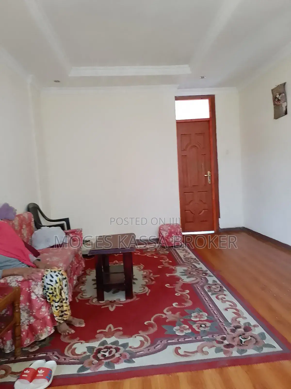 1bdrm Condo in የሚሸጥ ኮንዶምንየም አያት, Yeka for sale