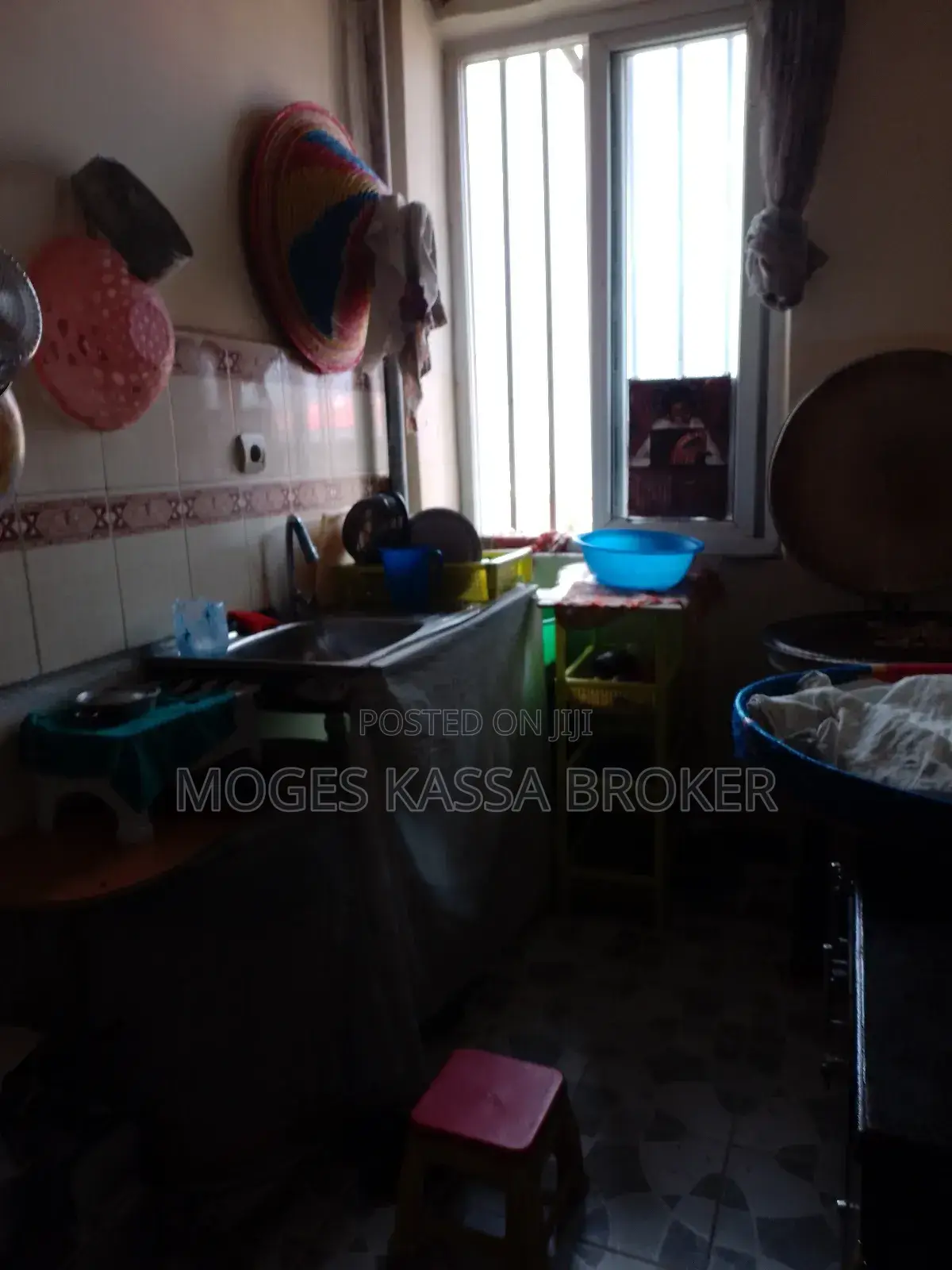 1bdrm Condo in የሚሸጥ ኮንዶምንየም አያት, Yeka for sale