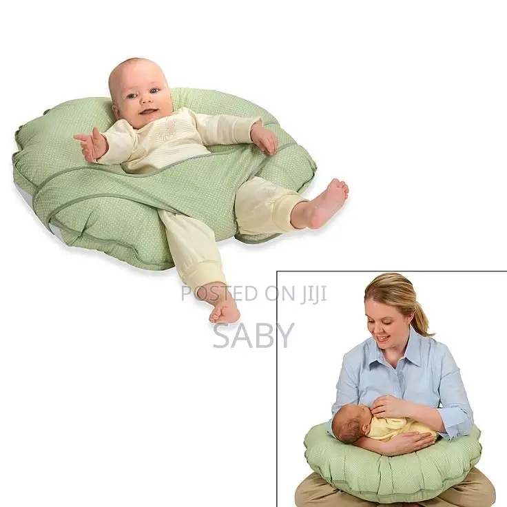 Boppy Pillow