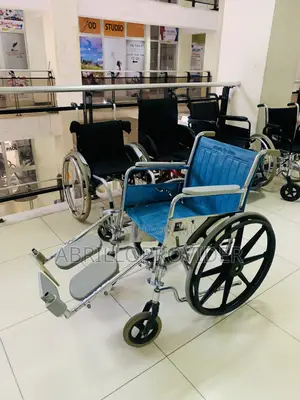 Elivated Legs Wheelchair!?Wheelchair!?Wheelchair!?Second