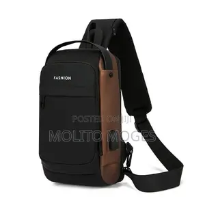 Photo - Backpack Bag