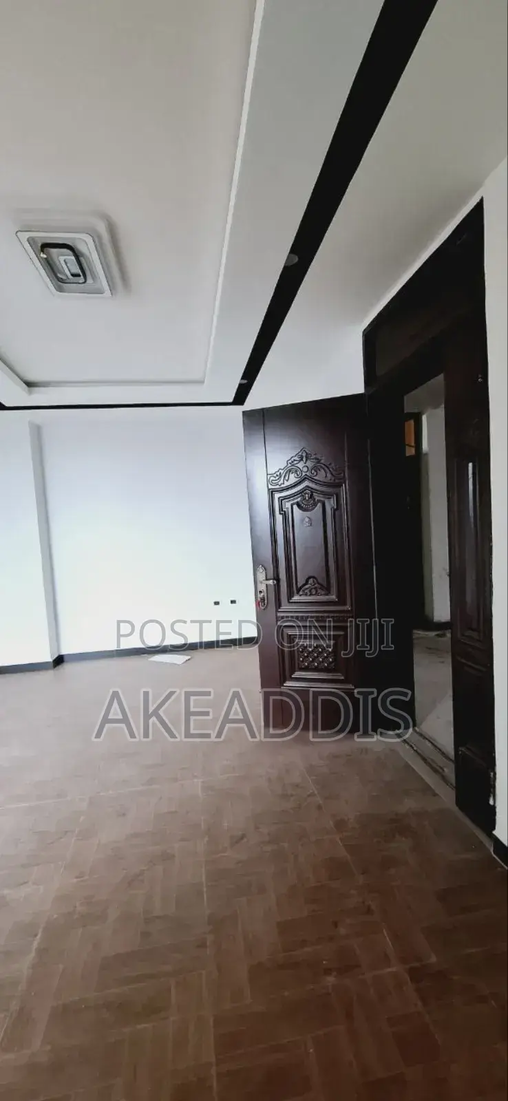 Furnished 2bdrm Condo in Bole Beshale for sale