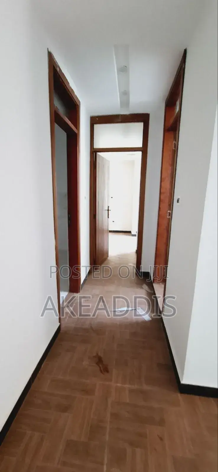 Furnished 2bdrm Condo in Bole Beshale for sale