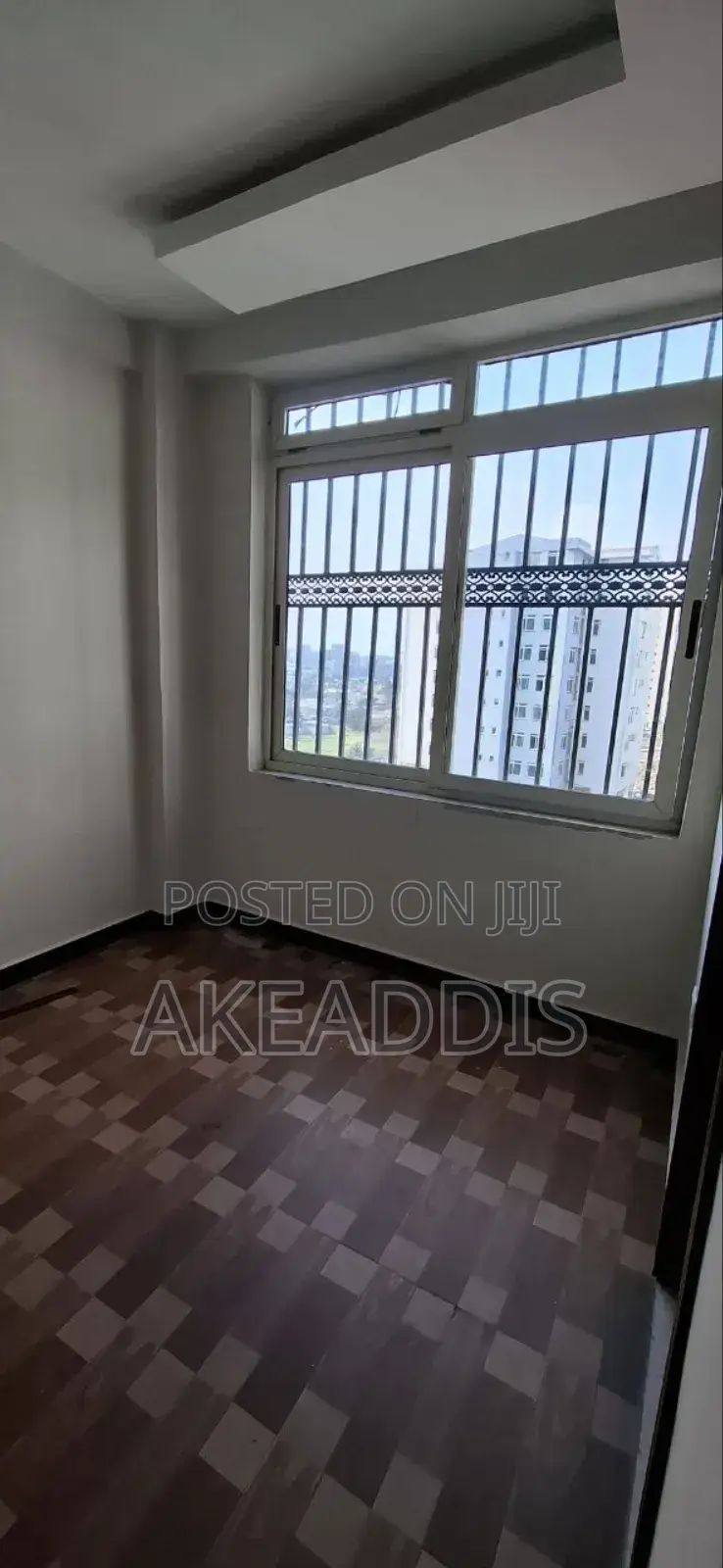 Furnished 2bdrm Condo in Bole Beshale for sale