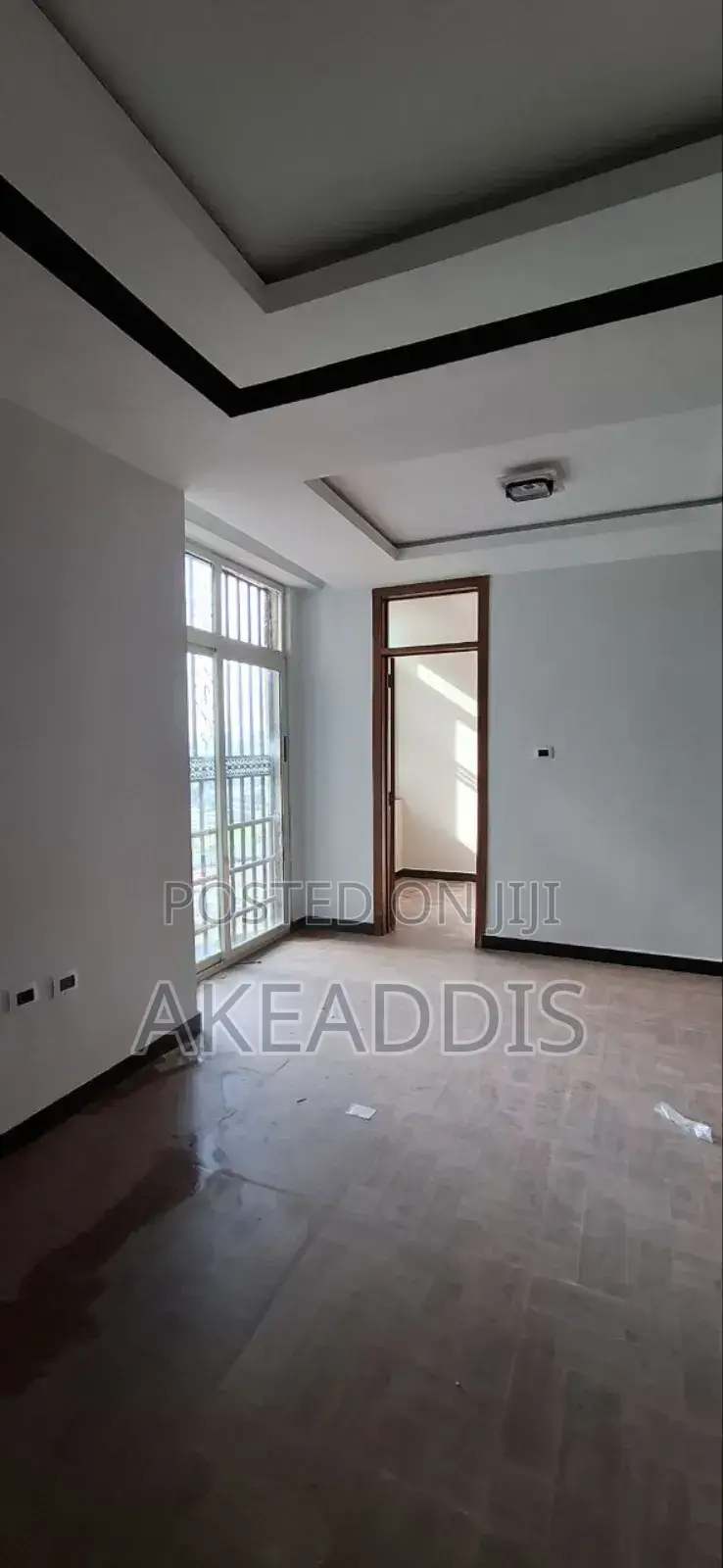 Furnished 2bdrm Condo in Bole Beshale for sale