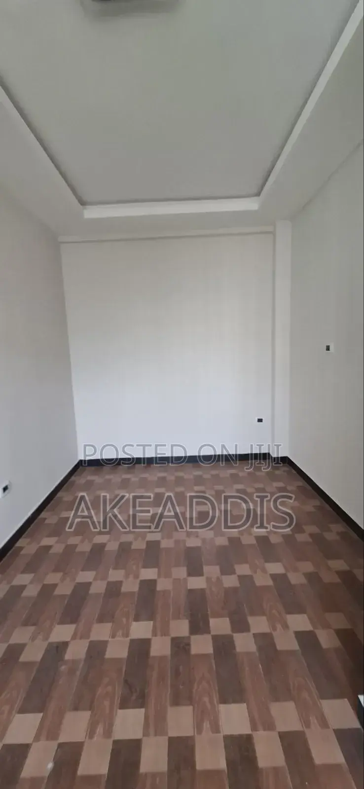 Furnished 2bdrm Condo in Bole Beshale for sale