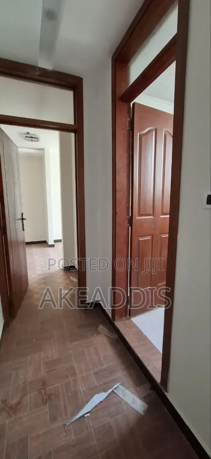 Furnished 2bdrm Condo in Bole Beshale for sale
