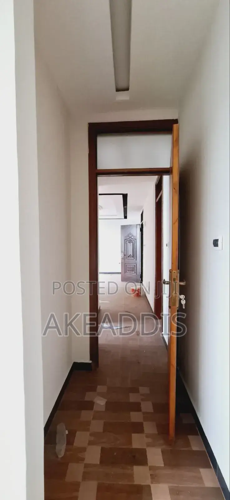 Furnished 2bdrm Condo in Bole Beshale for sale
