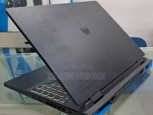 New Laptop Acer Predator Helios 300 16GB Intel Core I9 SSD 1T