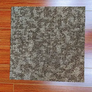 Carpet Tiles