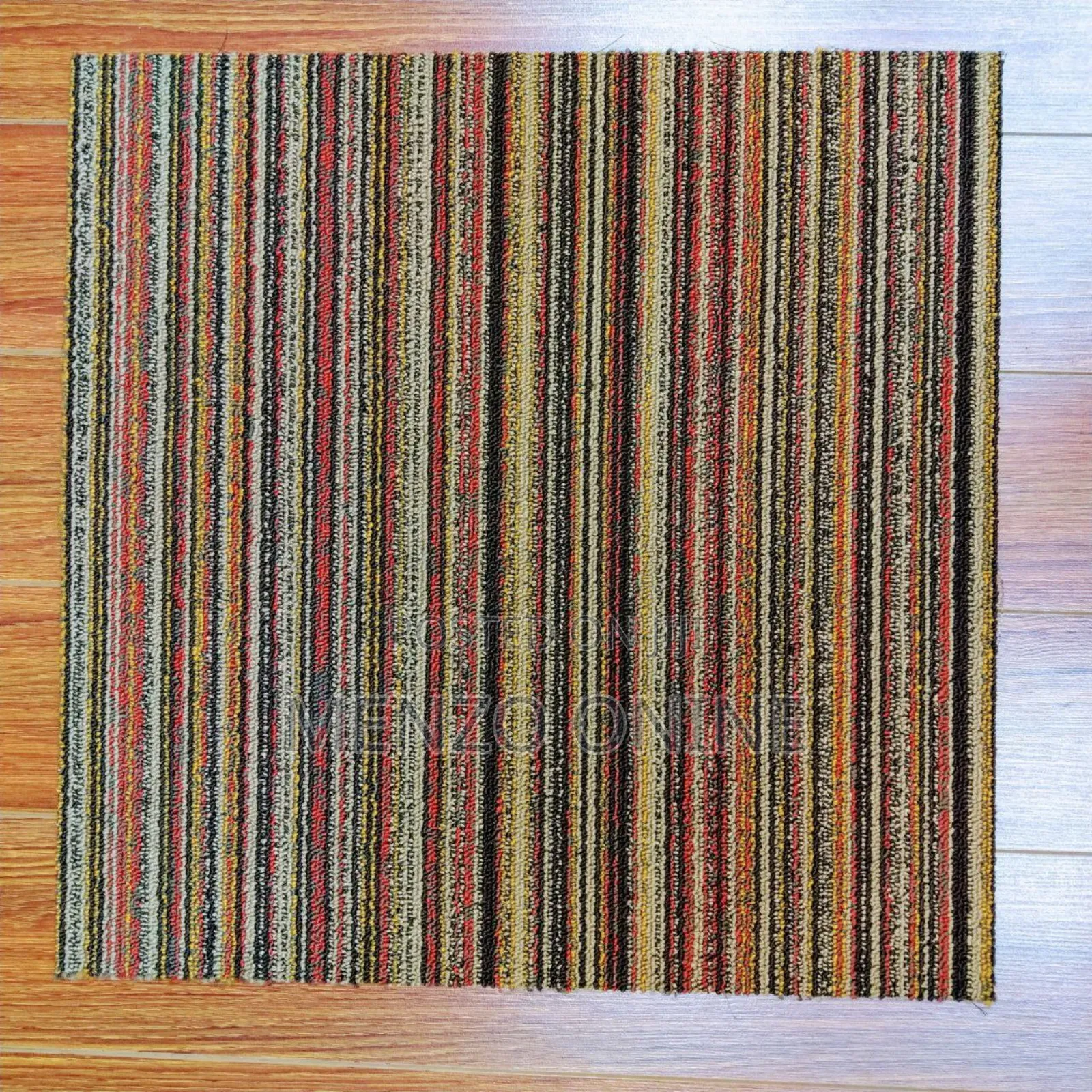Carpet Tiles