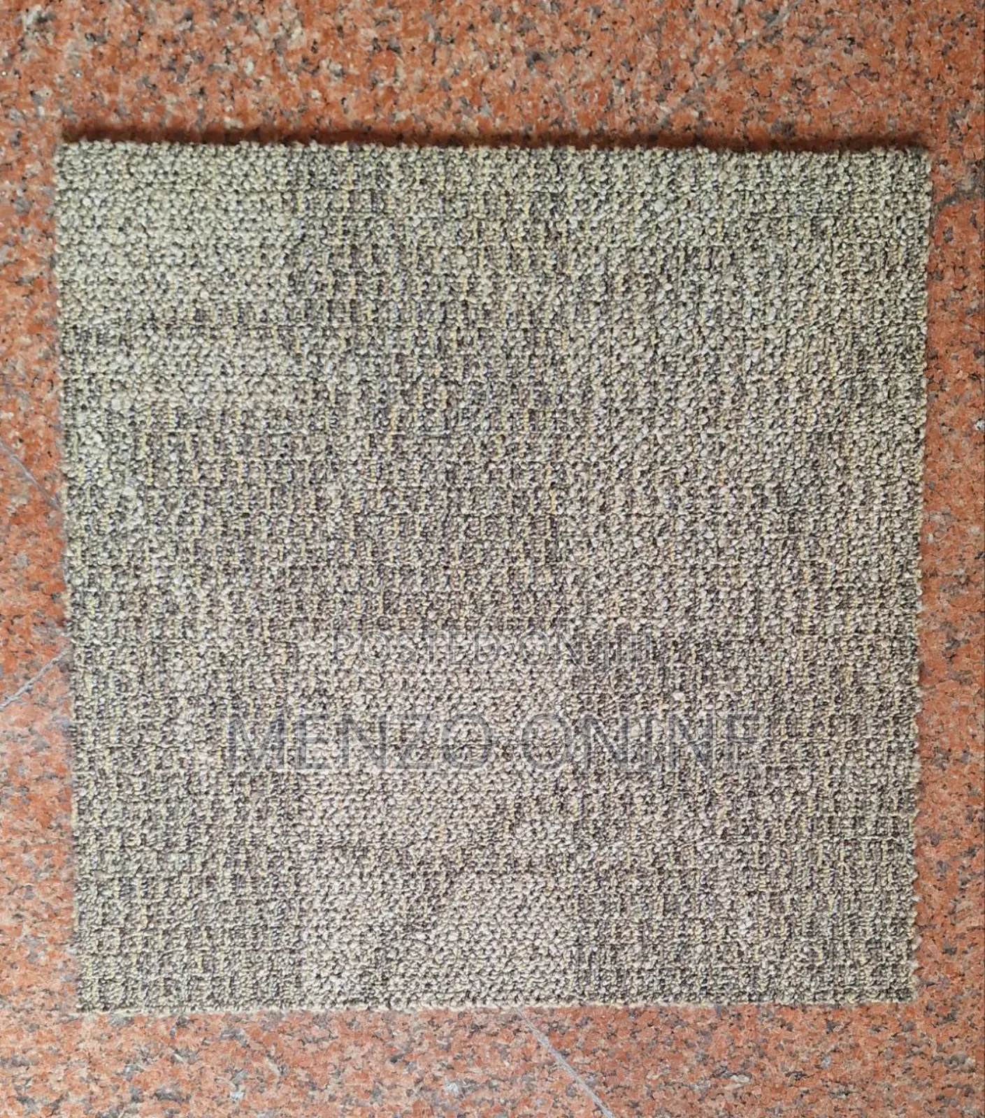 Carpet Tiles