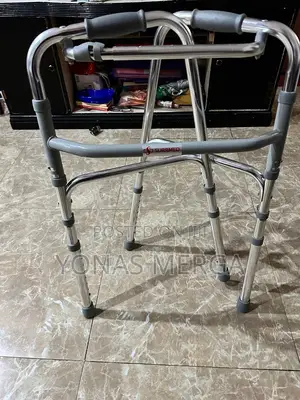 Photo - Waker፦Walker_\Walker/ወከር≥፥Walker_lightweight Walker_‐Walker/