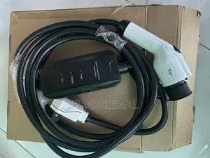 Electric Car Charger