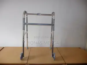 Photo - Walker/Waker/ወከር_walker+WalkerAdult Walker W/ Wheels