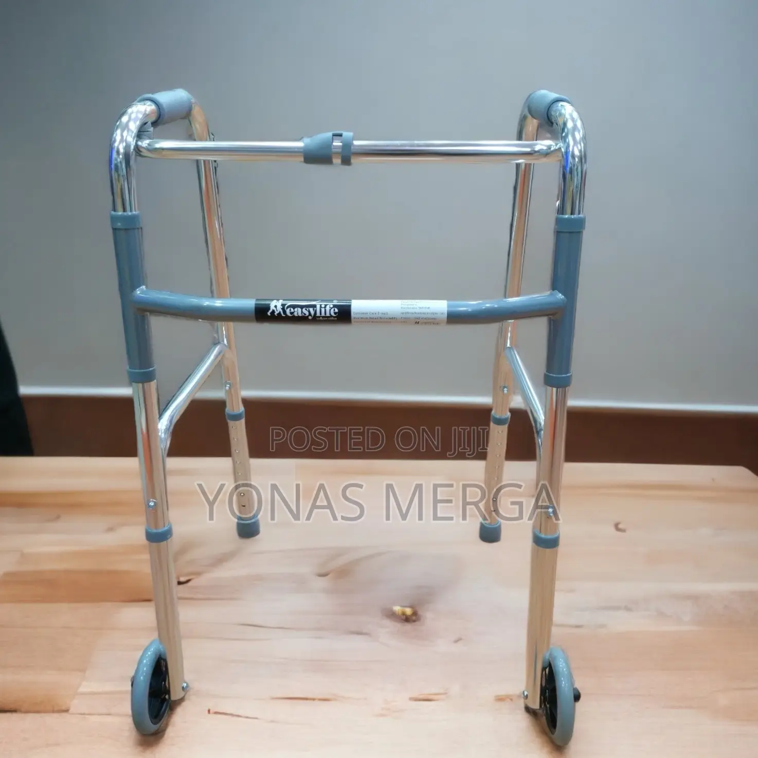 Walker/Waker/ወከር-—Walker፯walker>Adult #Walker With Wheels