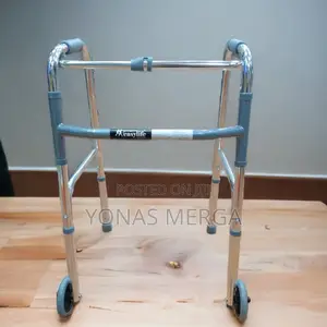 Photo - Walker/Waker/ወከር-—Walker፯walker>Adult #Walker With Wheels