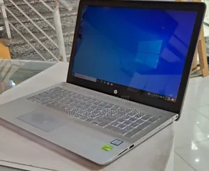 Photo - New Laptop HP Pavilion 15 8GB Intel Core I7 HDD+SSD 512GB